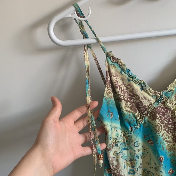 Dress - Picture 4 of 9